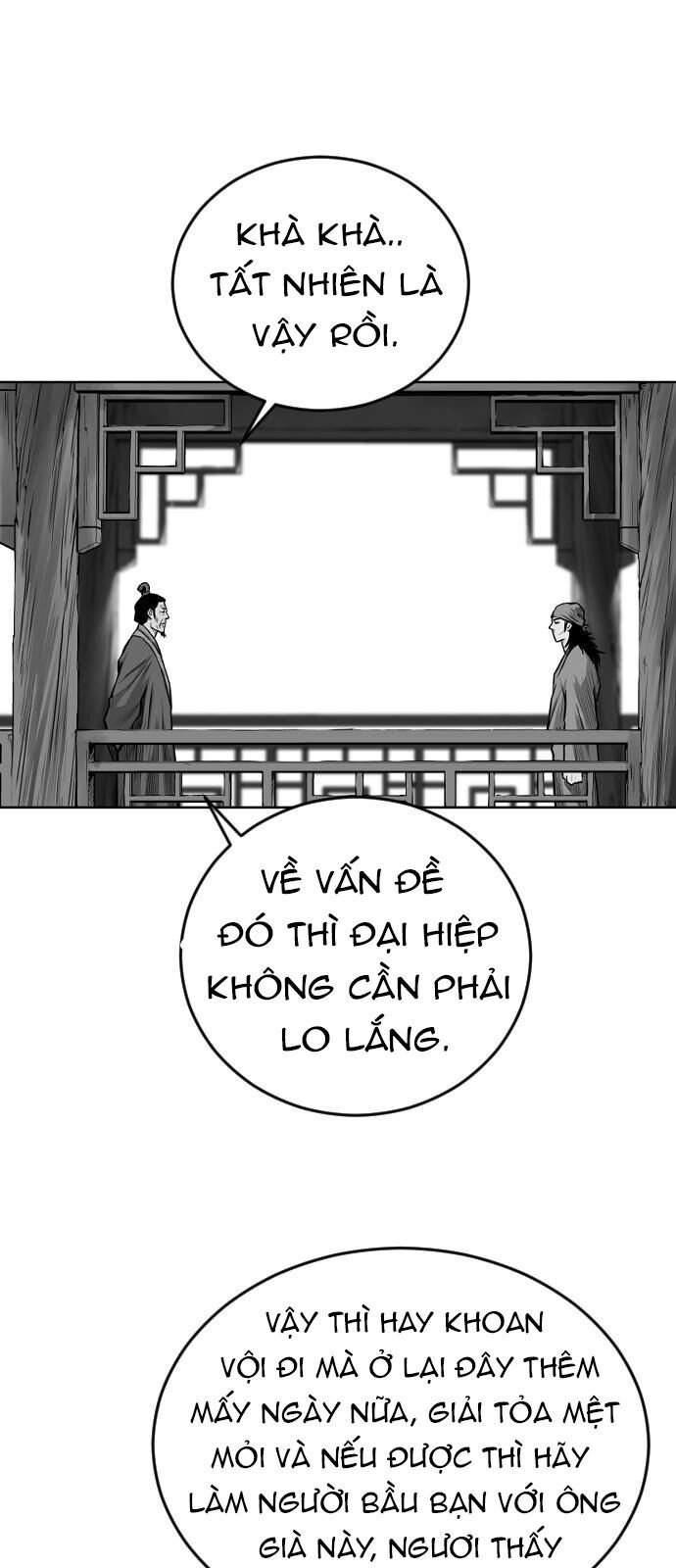 Sát Thủ Anh Vũ Chap 26 - Next Chap 27