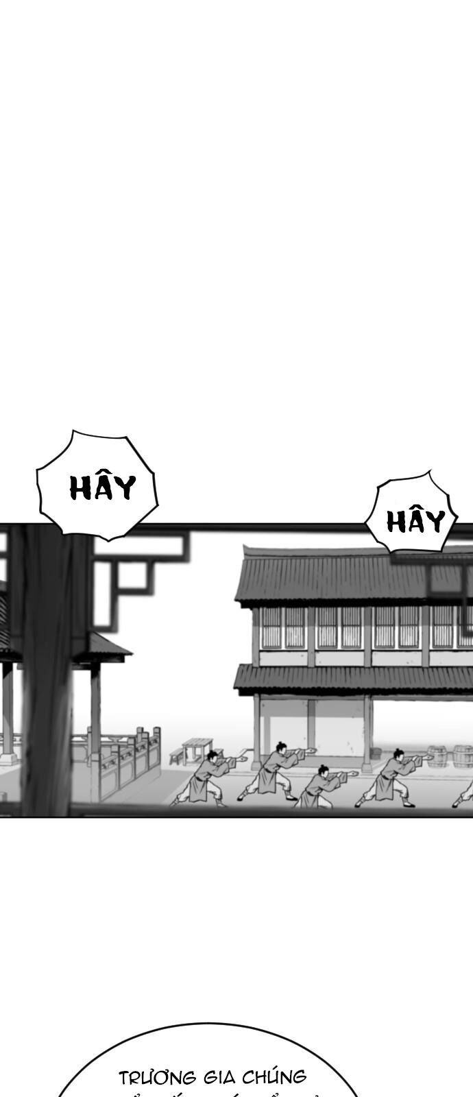 Sát Thủ Anh Vũ Chap 26 - Next Chap 27