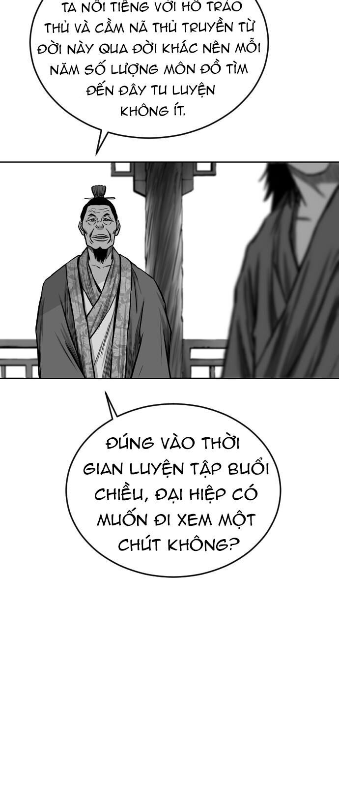 Sát Thủ Anh Vũ Chap 26 - Next Chap 27