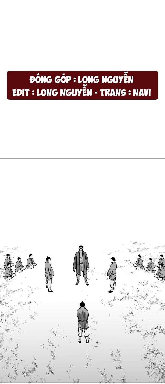 Sát Thủ Anh Vũ Chap 26 - Next Chap 27