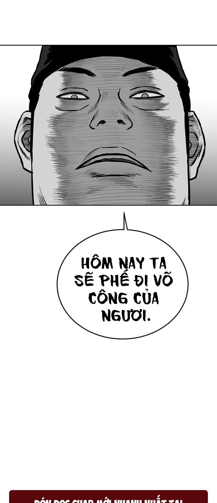 Sát Thủ Anh Vũ Chap 25 - Next Chap 26