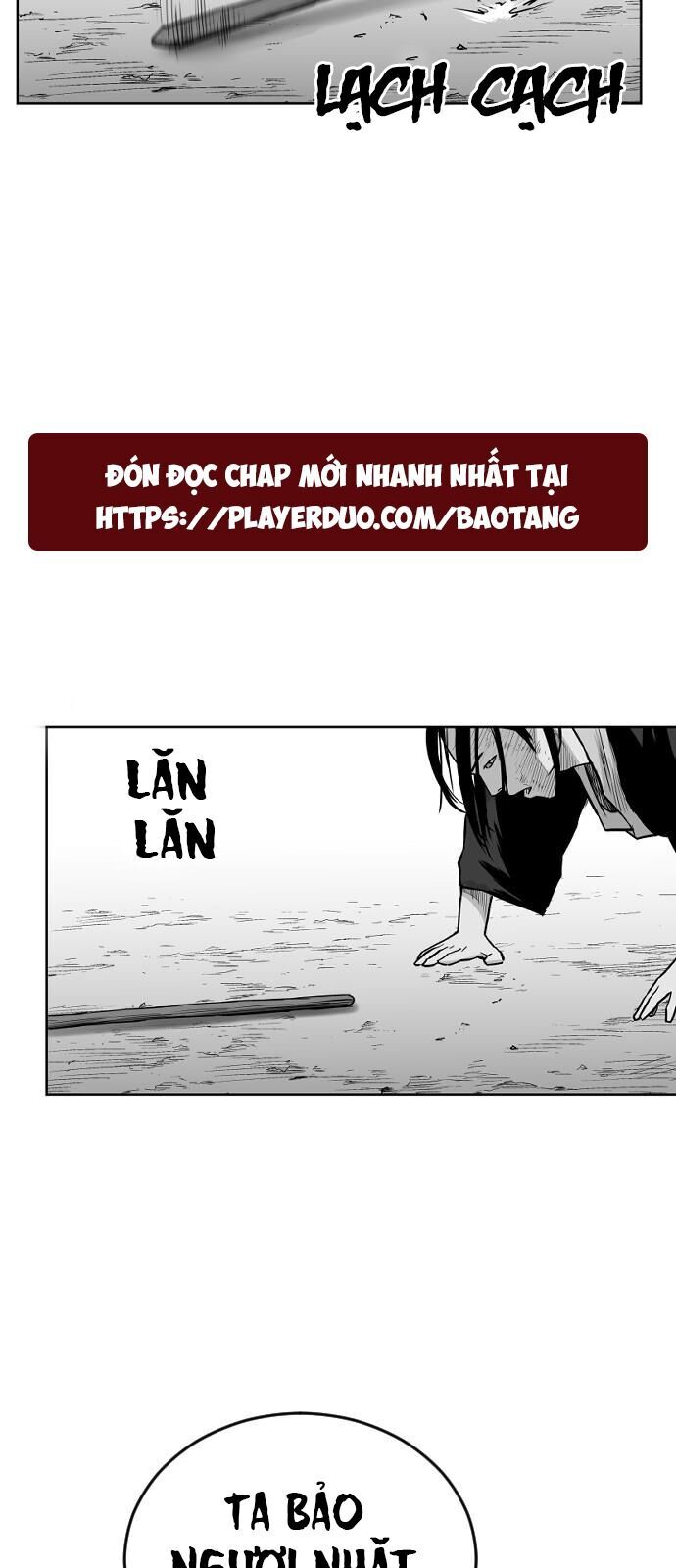 Sát Thủ Anh Vũ Chap 25 - Next Chap 26