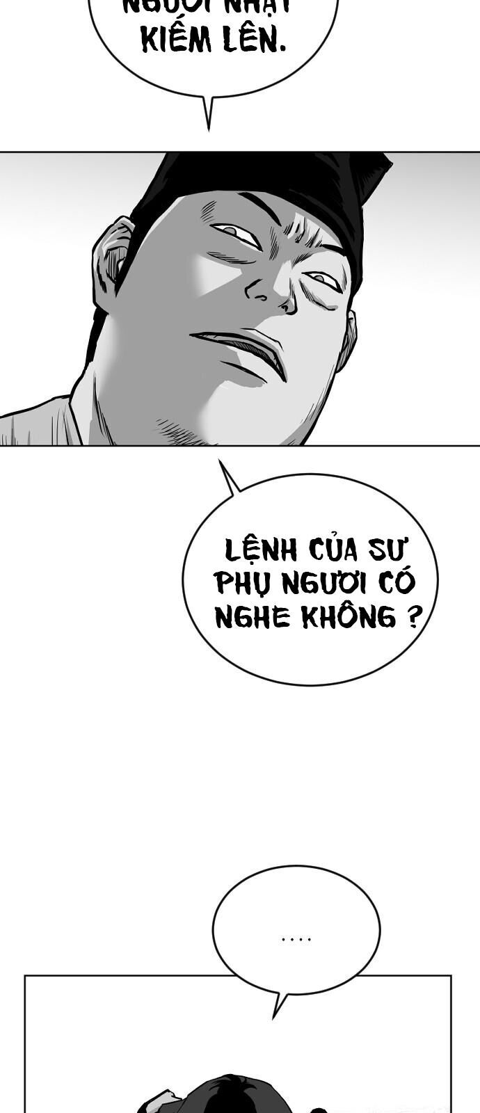 Sát Thủ Anh Vũ Chap 25 - Next Chap 26