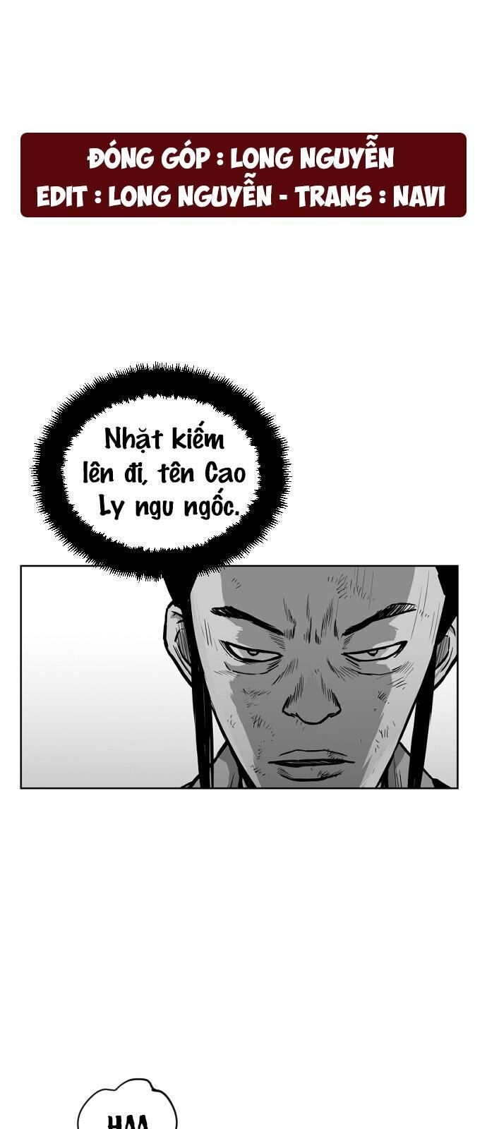 Sát Thủ Anh Vũ Chap 25 - Next Chap 26