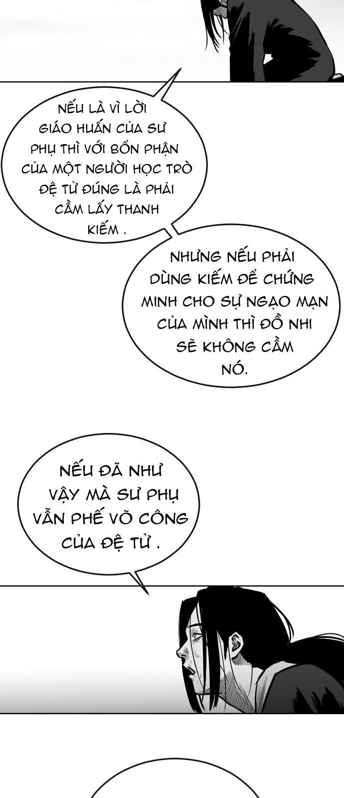 Sát Thủ Anh Vũ Chap 25 - Next Chap 26