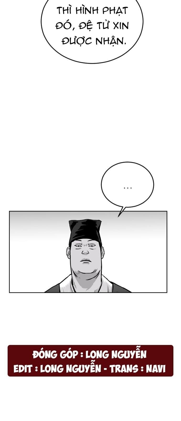 Sát Thủ Anh Vũ Chap 25 - Next Chap 26