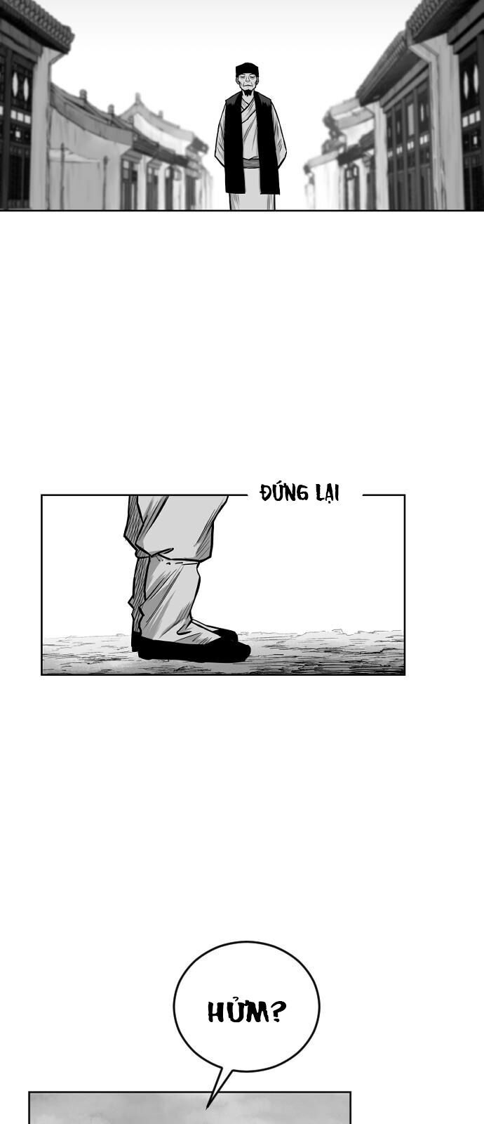 Sát Thủ Anh Vũ Chap 25 - Next Chap 26