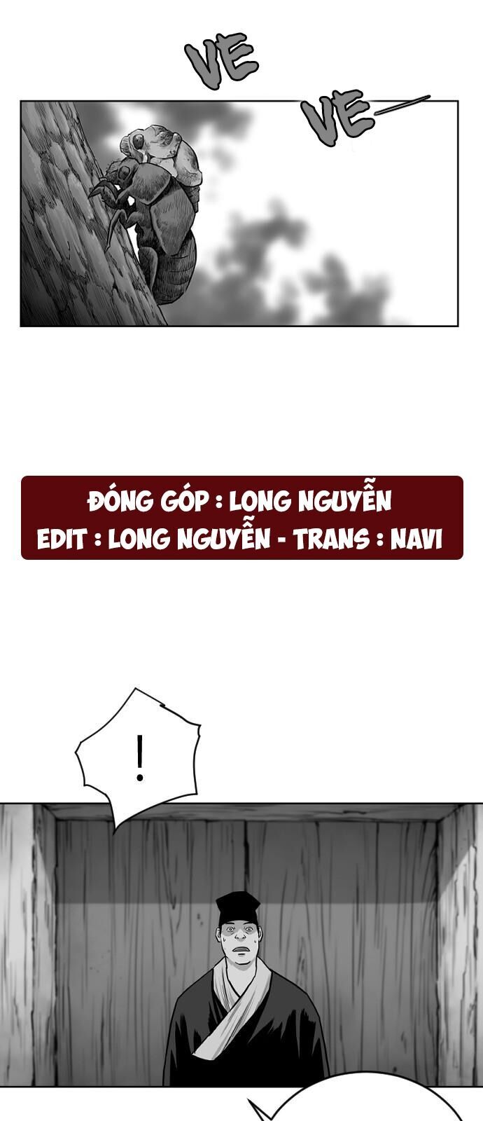 Sát Thủ Anh Vũ Chap 25 - Next Chap 26