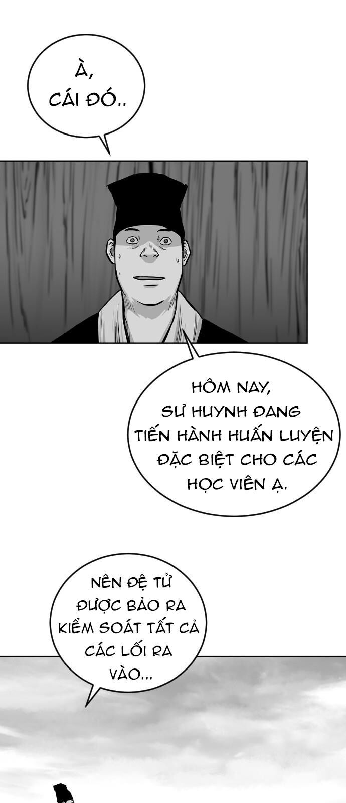 Sát Thủ Anh Vũ Chap 25 - Next Chap 26