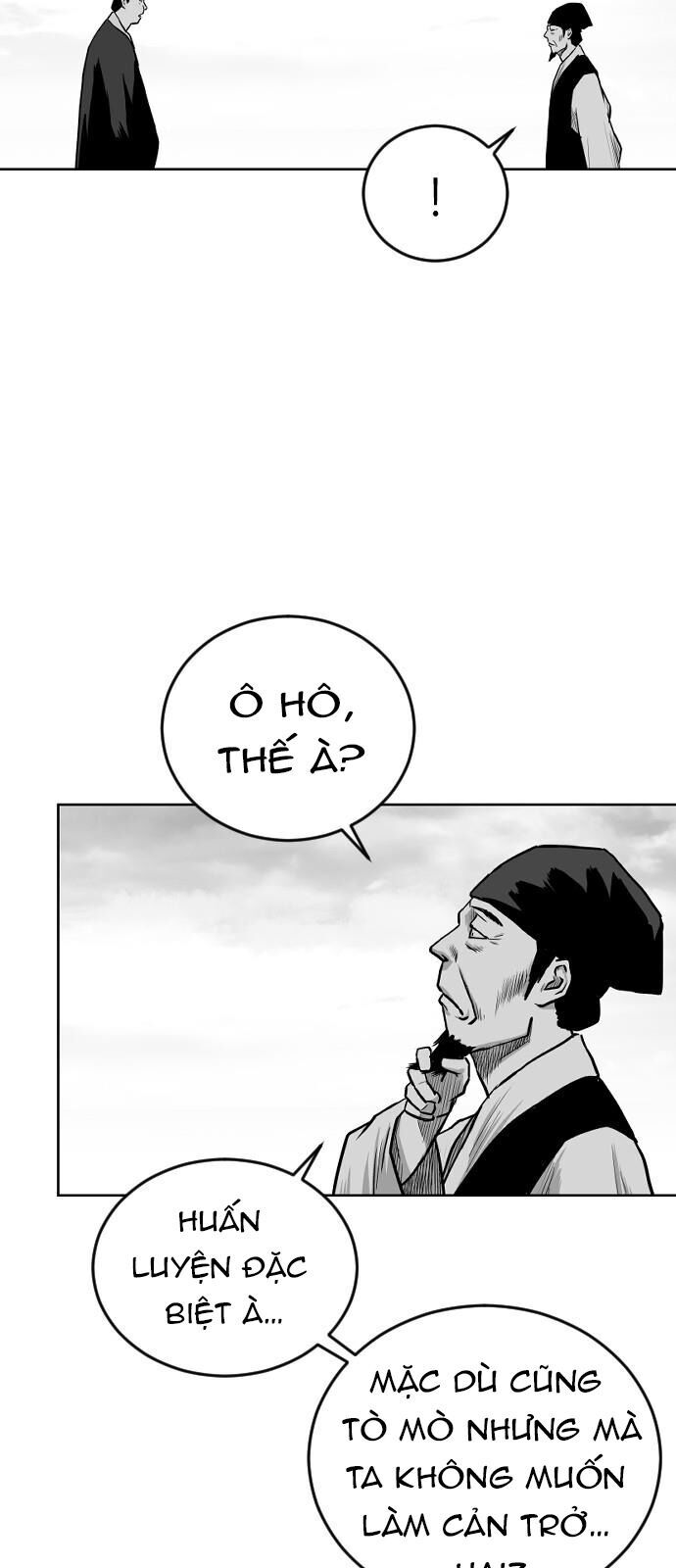 Sát Thủ Anh Vũ Chap 25 - Next Chap 26