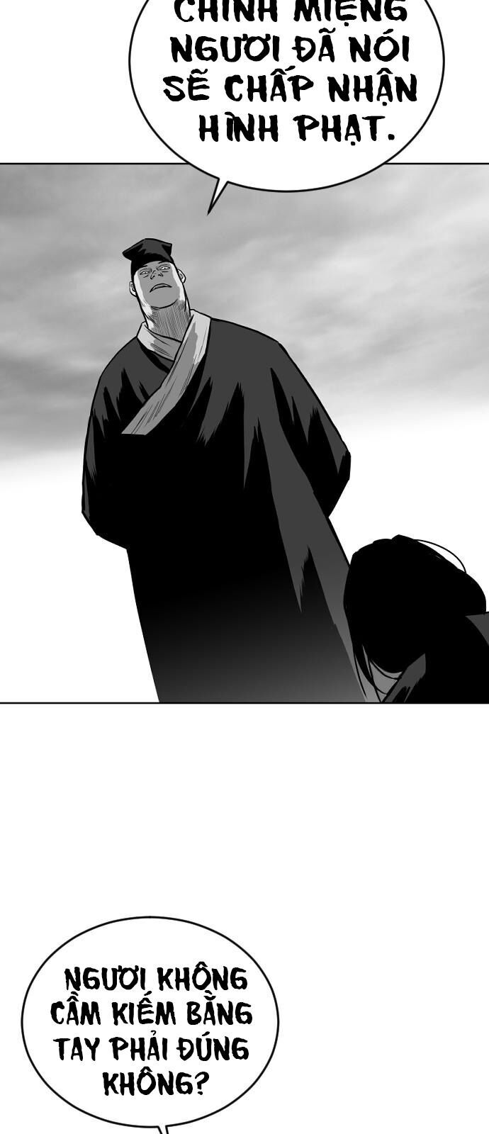 Sát Thủ Anh Vũ Chap 25 - Next Chap 26