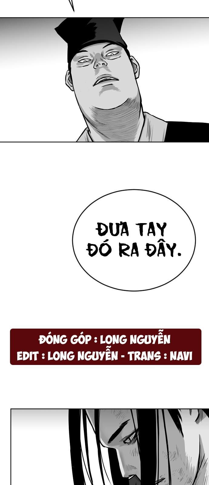 Sát Thủ Anh Vũ Chap 25 - Next Chap 26