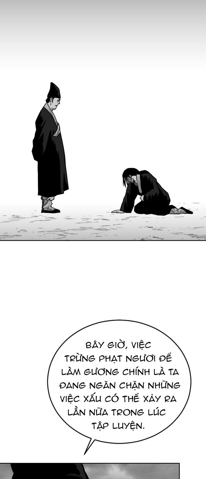 Sát Thủ Anh Vũ Chap 25 - Next Chap 26