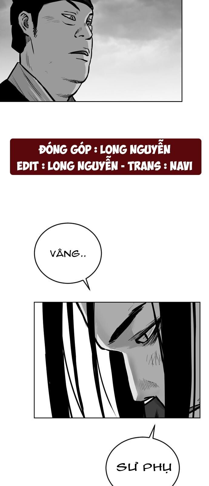 Sát Thủ Anh Vũ Chap 25 - Next Chap 26