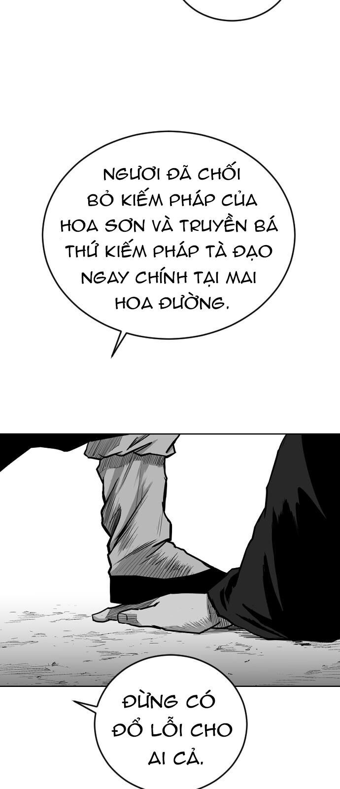Sát Thủ Anh Vũ Chap 25 - Next Chap 26
