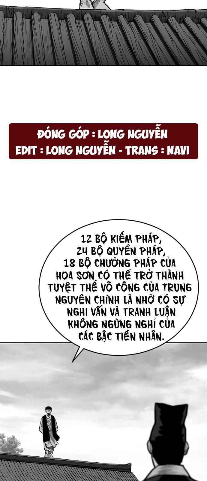 Sát Thủ Anh Vũ Chap 25 - Next Chap 26