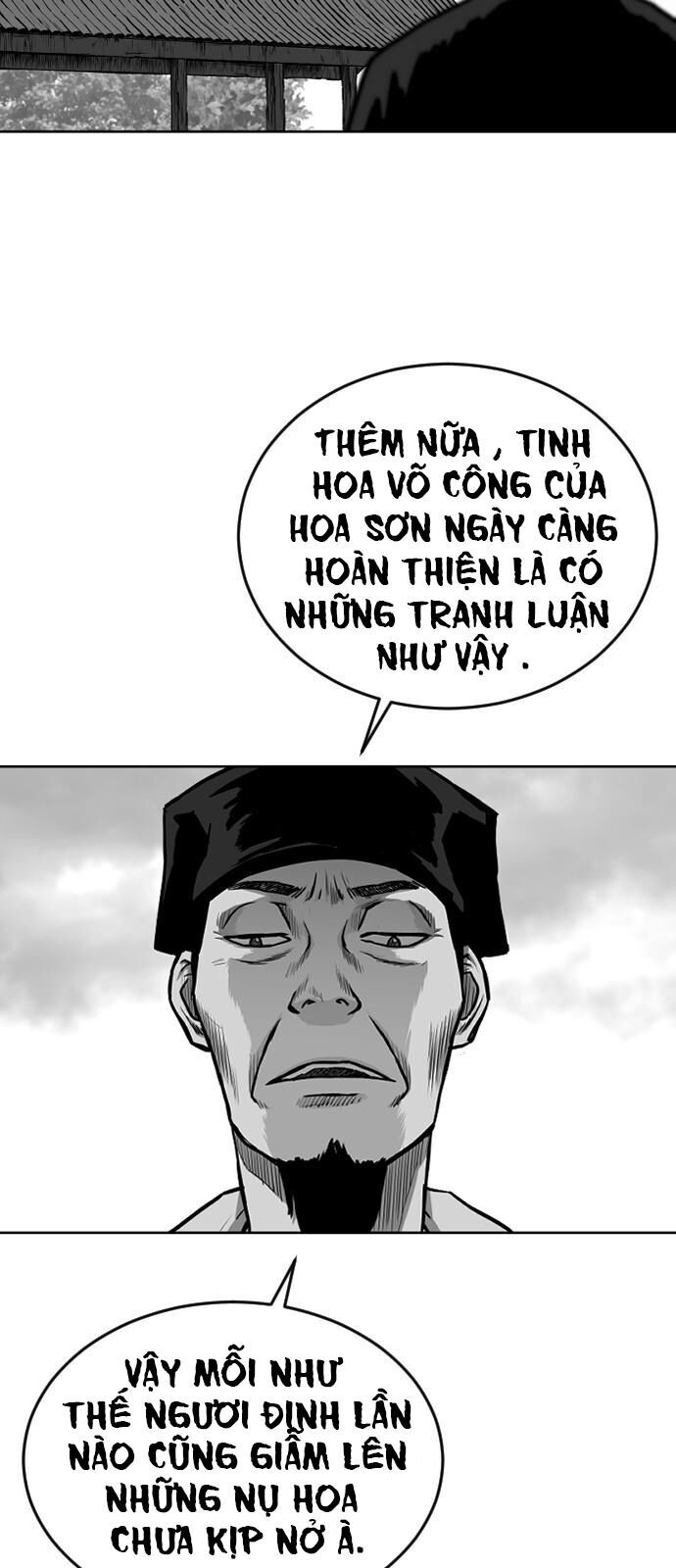 Sát Thủ Anh Vũ Chap 25 - Next Chap 26