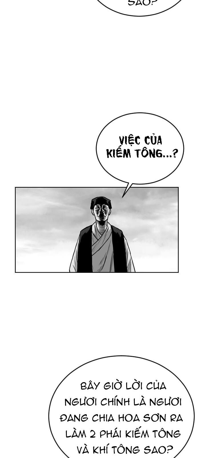 Sát Thủ Anh Vũ Chap 25 - Next Chap 26