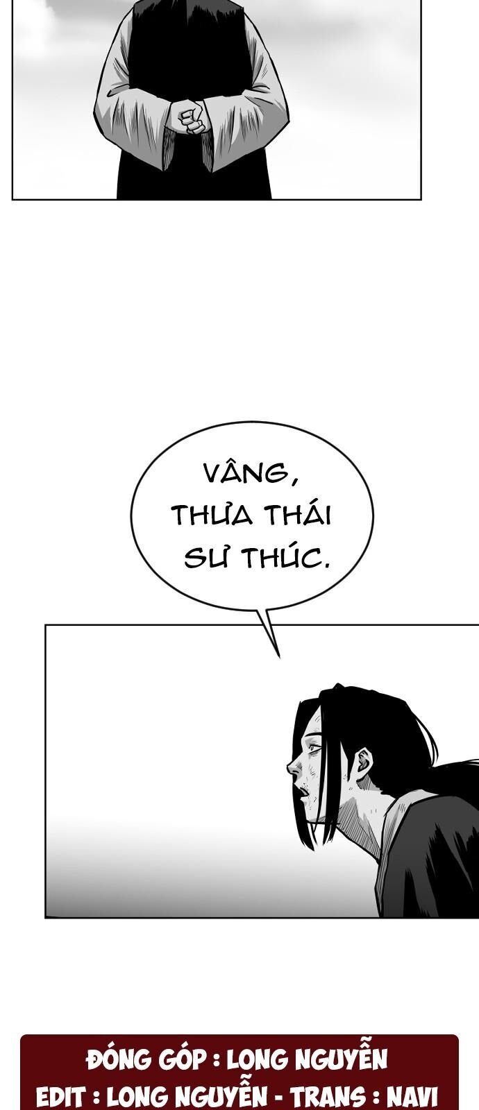 Sát Thủ Anh Vũ Chap 25 - Next Chap 26
