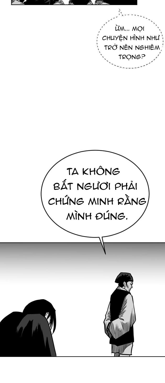 Sát Thủ Anh Vũ Chap 25 - Next Chap 26