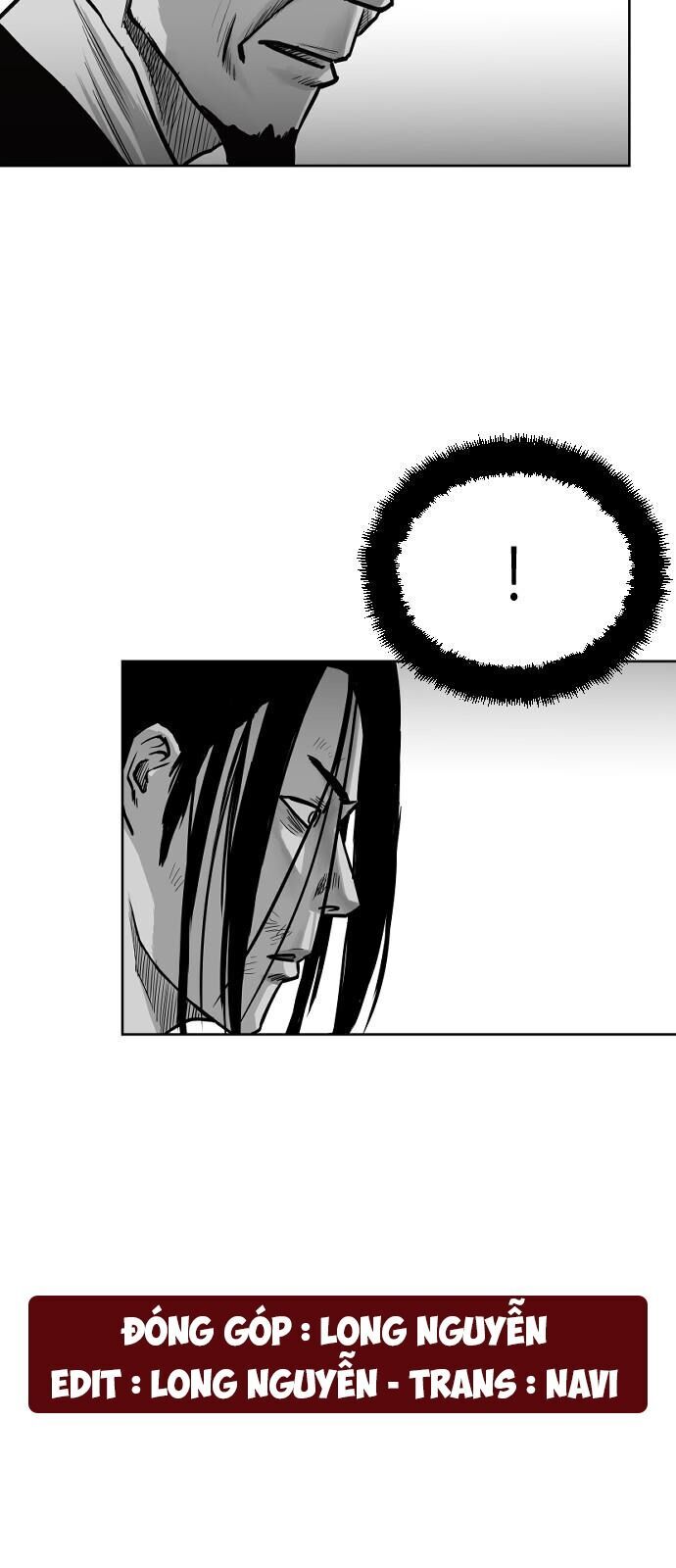 Sát Thủ Anh Vũ Chap 25 - Next Chap 26