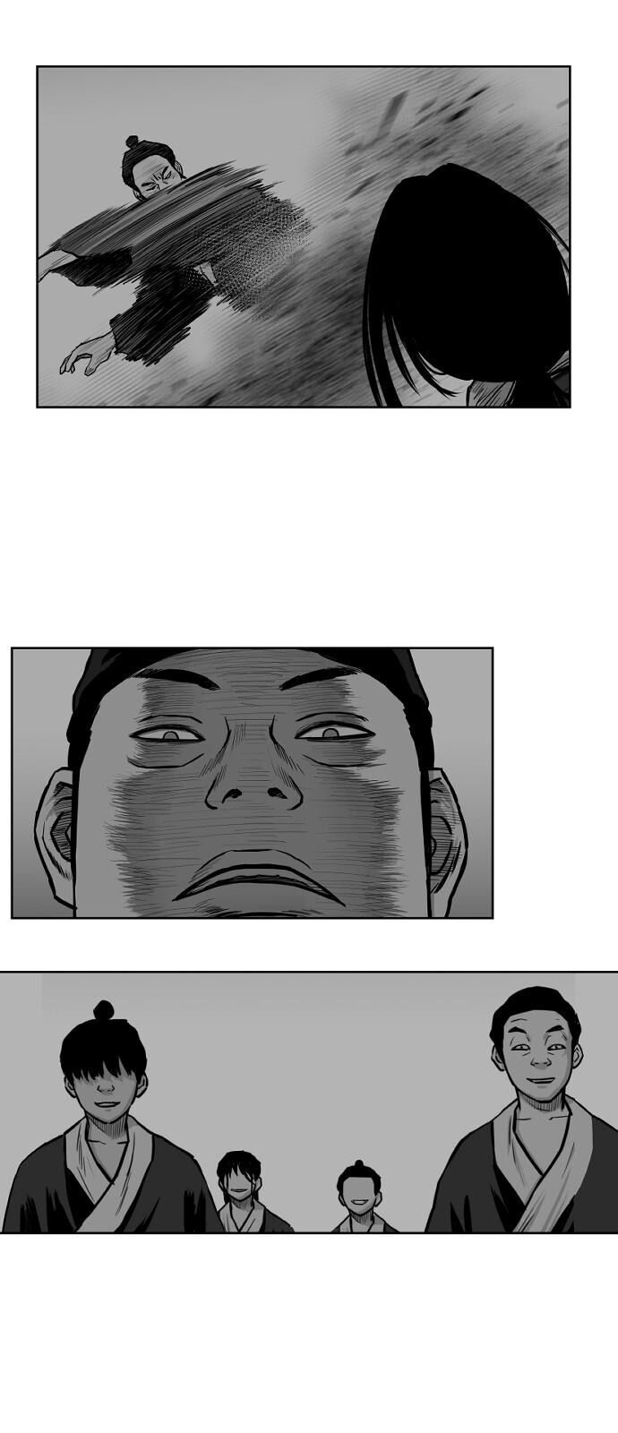 Sát Thủ Anh Vũ Chap 25 - Next Chap 26