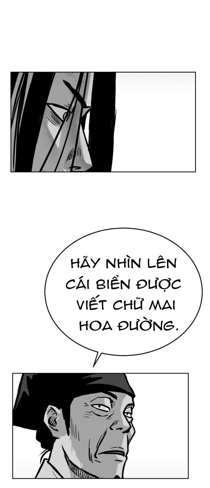 Sát Thủ Anh Vũ Chap 25 - Next Chap 26