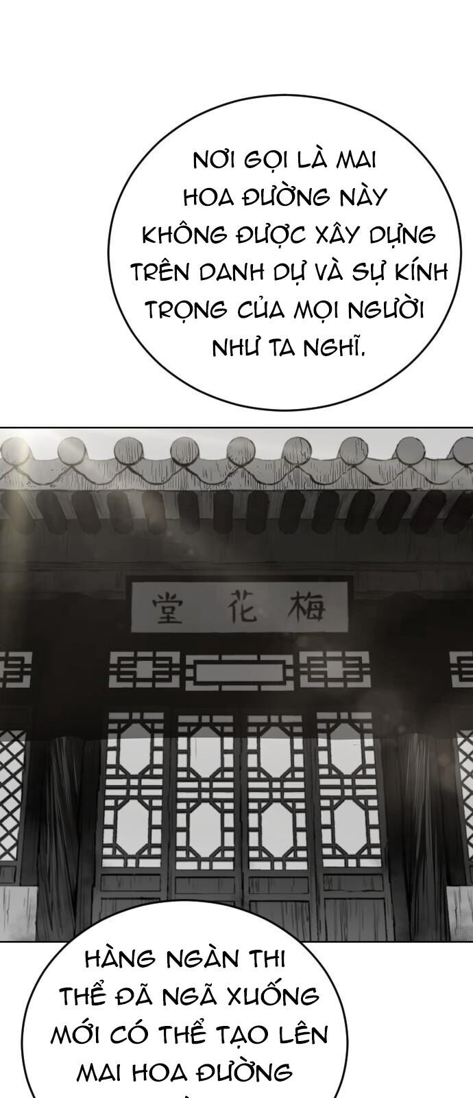 Sát Thủ Anh Vũ Chap 25 - Next Chap 26