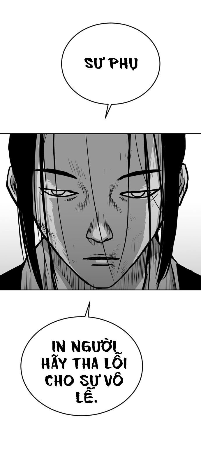 Sát Thủ Anh Vũ Chap 25 - Next Chap 26