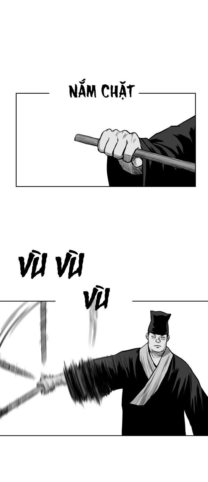 Sát Thủ Anh Vũ Chap 25 - Next Chap 26