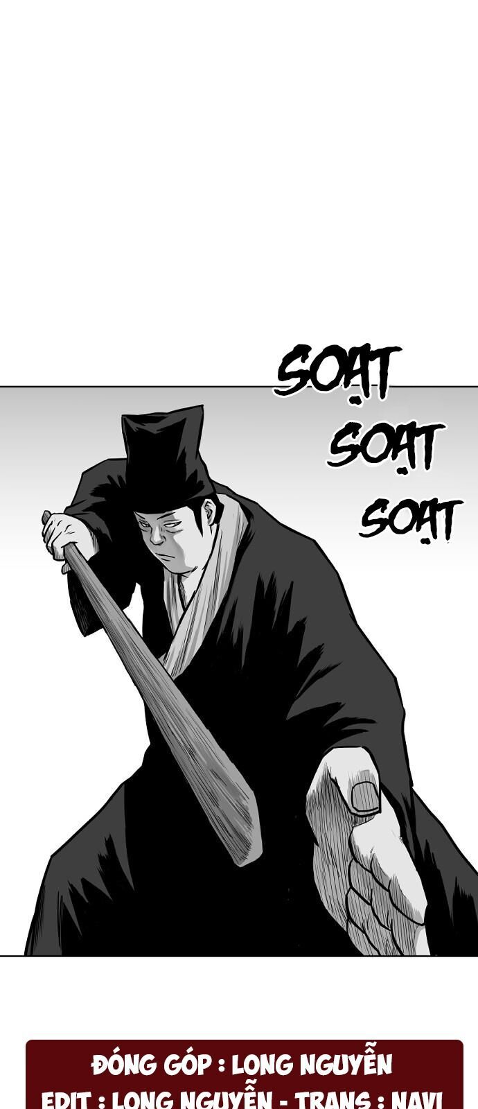 Sát Thủ Anh Vũ Chap 25 - Next Chap 26
