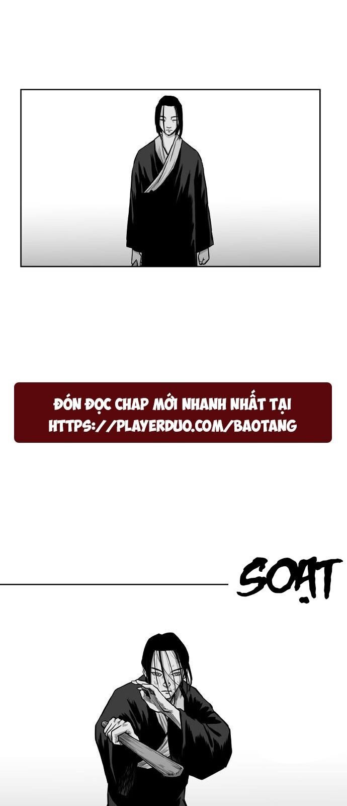 Sát Thủ Anh Vũ Chap 25 - Next Chap 26