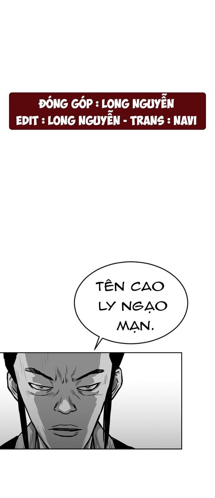 Sát Thủ Anh Vũ Chap 24 - Next Chap 25