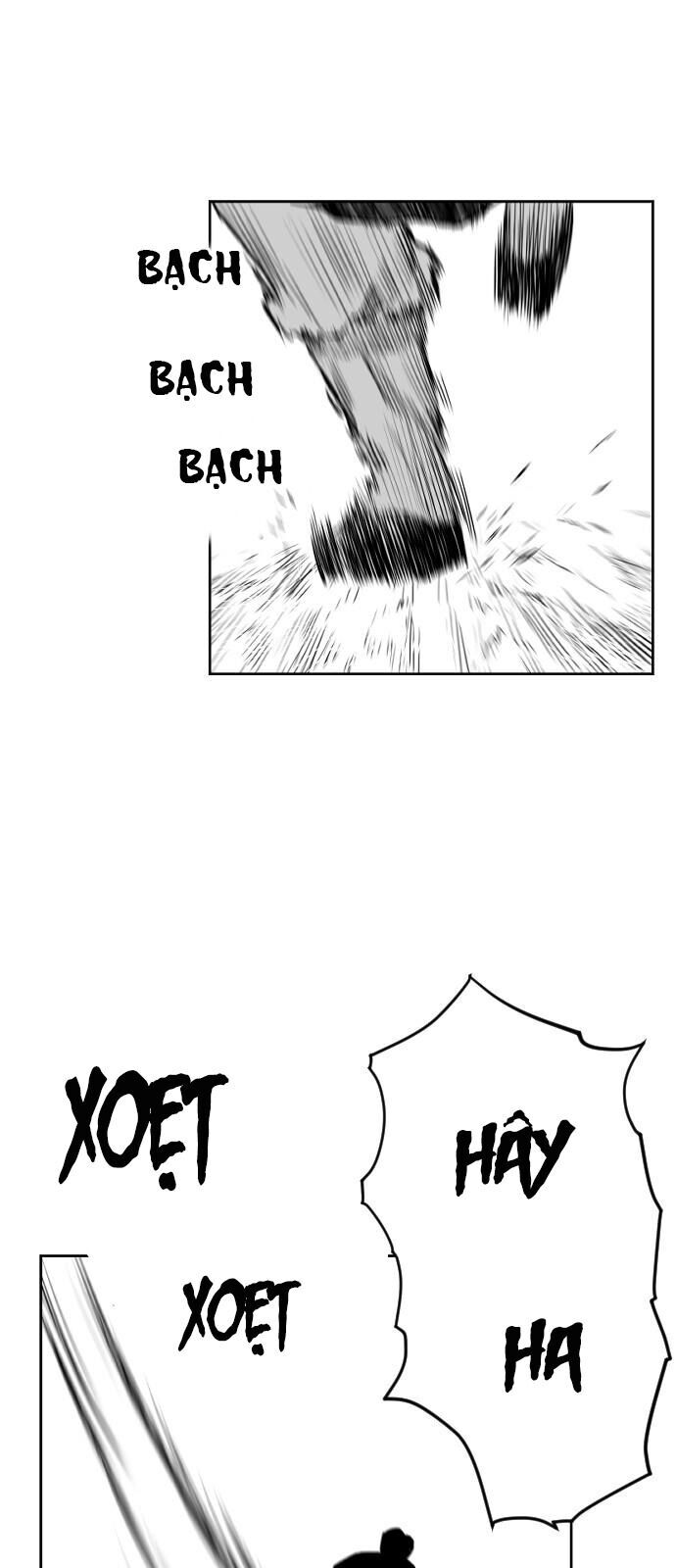 Sát Thủ Anh Vũ Chap 24 - Next Chap 25