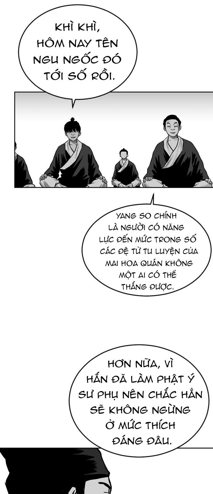 Sát Thủ Anh Vũ Chap 24 - Next Chap 25