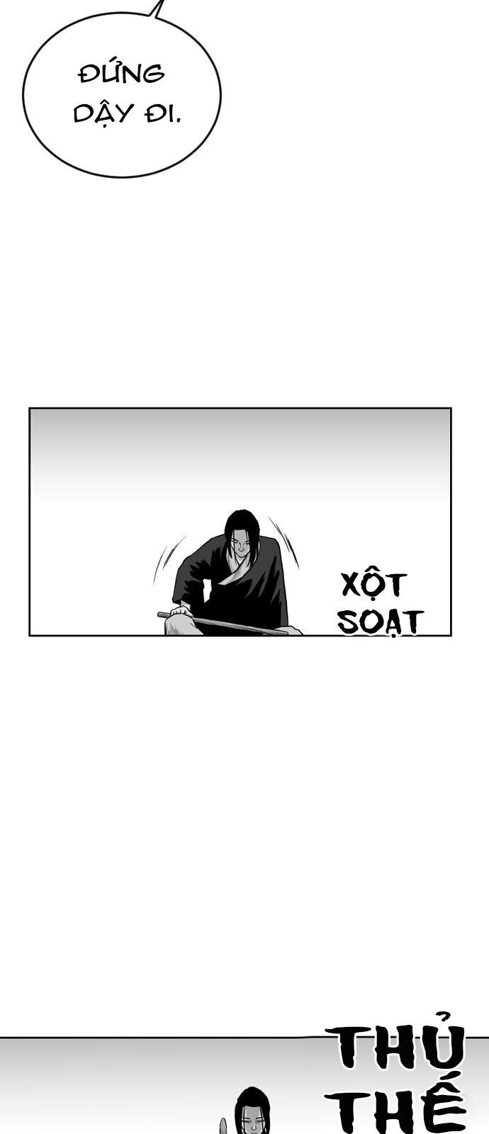 Sát Thủ Anh Vũ Chap 24 - Next Chap 25
