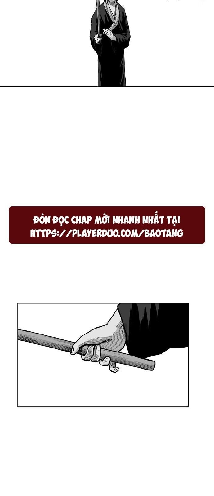Sát Thủ Anh Vũ Chap 24 - Next Chap 25
