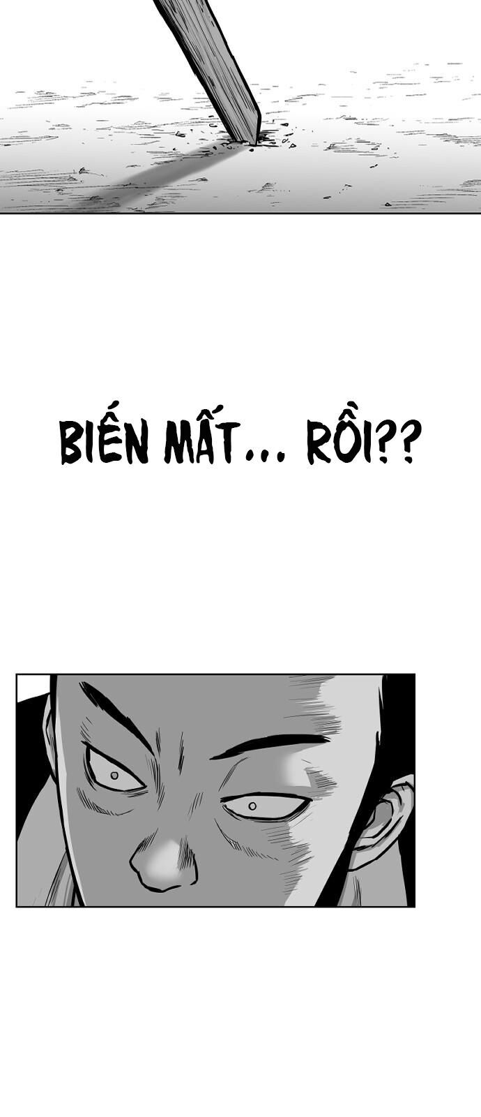 Sát Thủ Anh Vũ Chap 24 - Next Chap 25