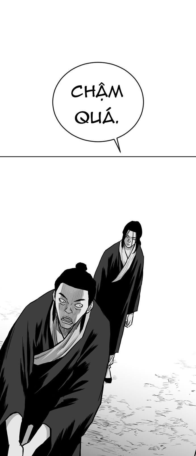 Sát Thủ Anh Vũ Chap 24 - Next Chap 25