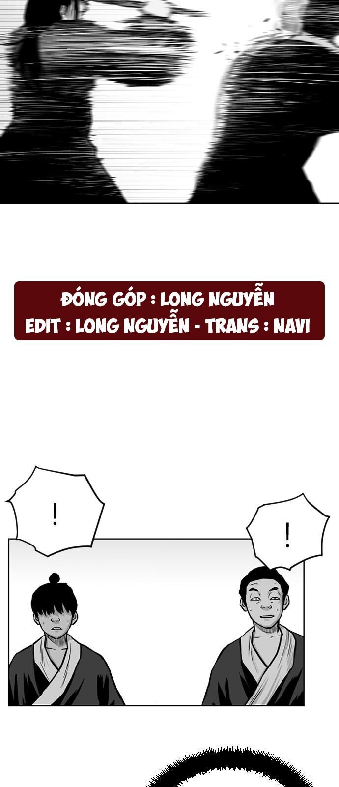 Sát Thủ Anh Vũ Chap 24 - Next Chap 25