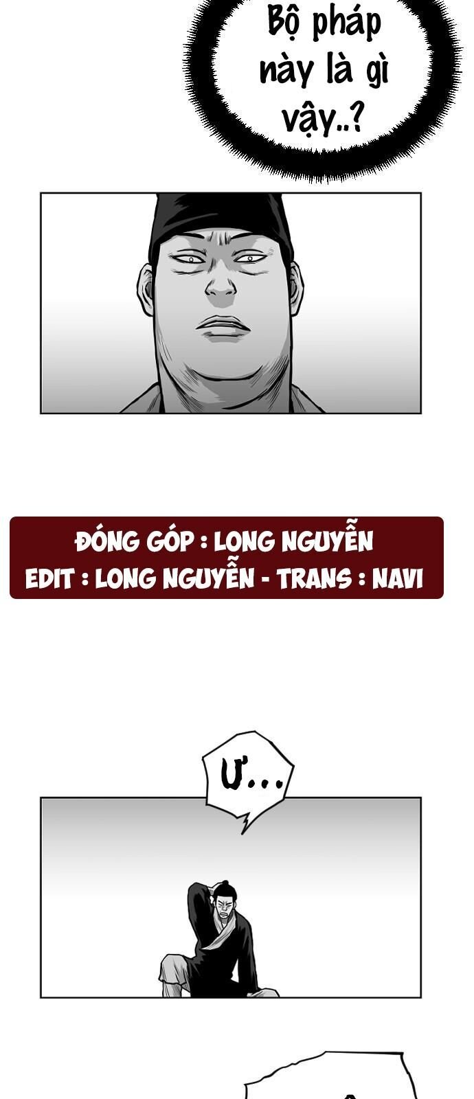 Sát Thủ Anh Vũ Chap 24 - Next Chap 25