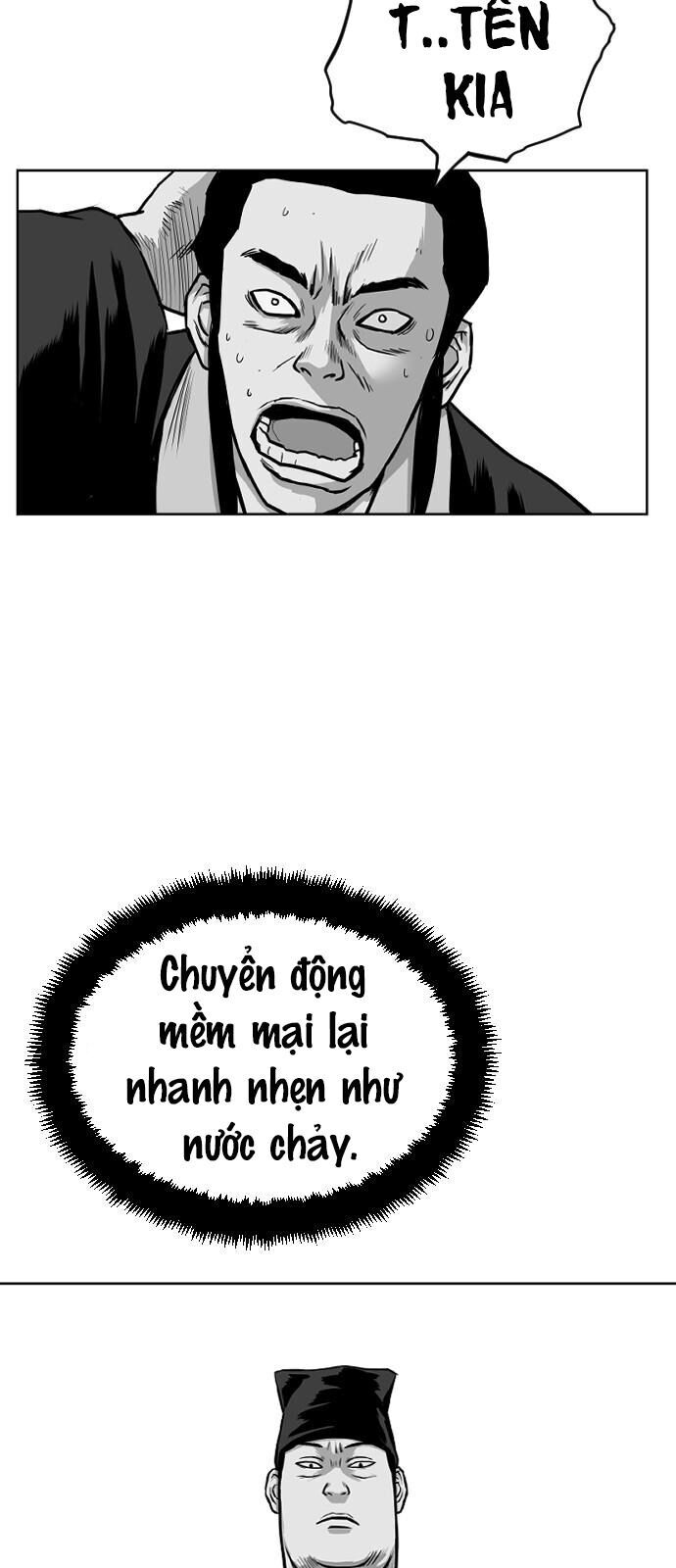 Sát Thủ Anh Vũ Chap 24 - Next Chap 25