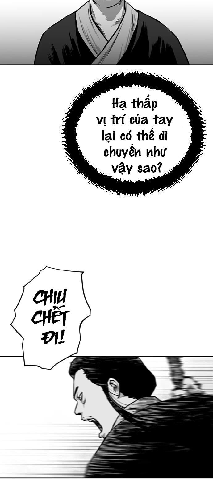 Sát Thủ Anh Vũ Chap 24 - Next Chap 25