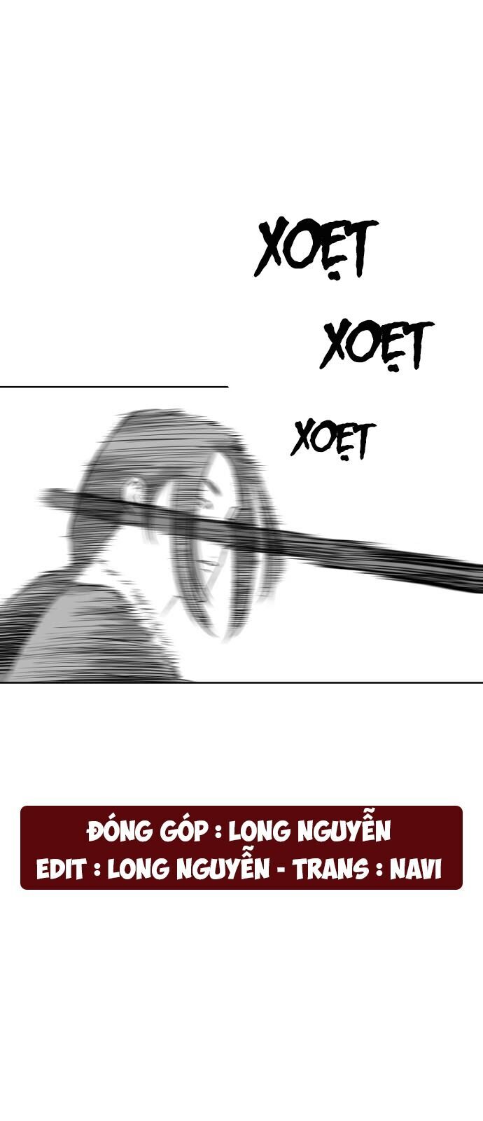 Sát Thủ Anh Vũ Chap 24 - Next Chap 25