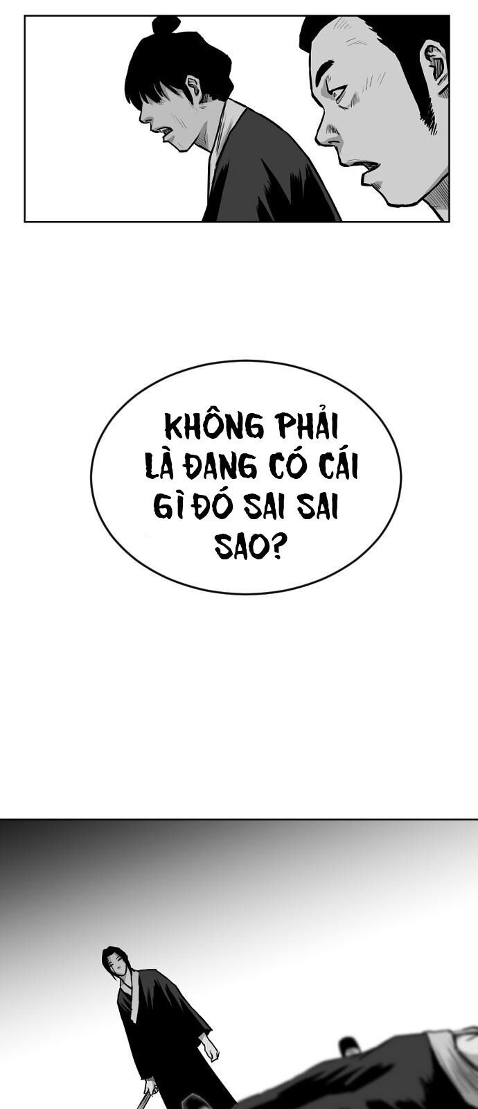 Sát Thủ Anh Vũ Chap 24 - Next Chap 25