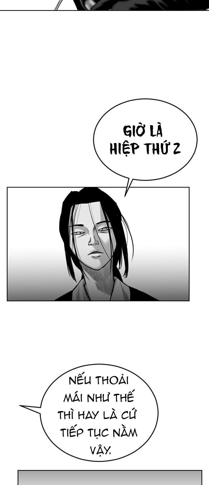 Sát Thủ Anh Vũ Chap 24 - Next Chap 25