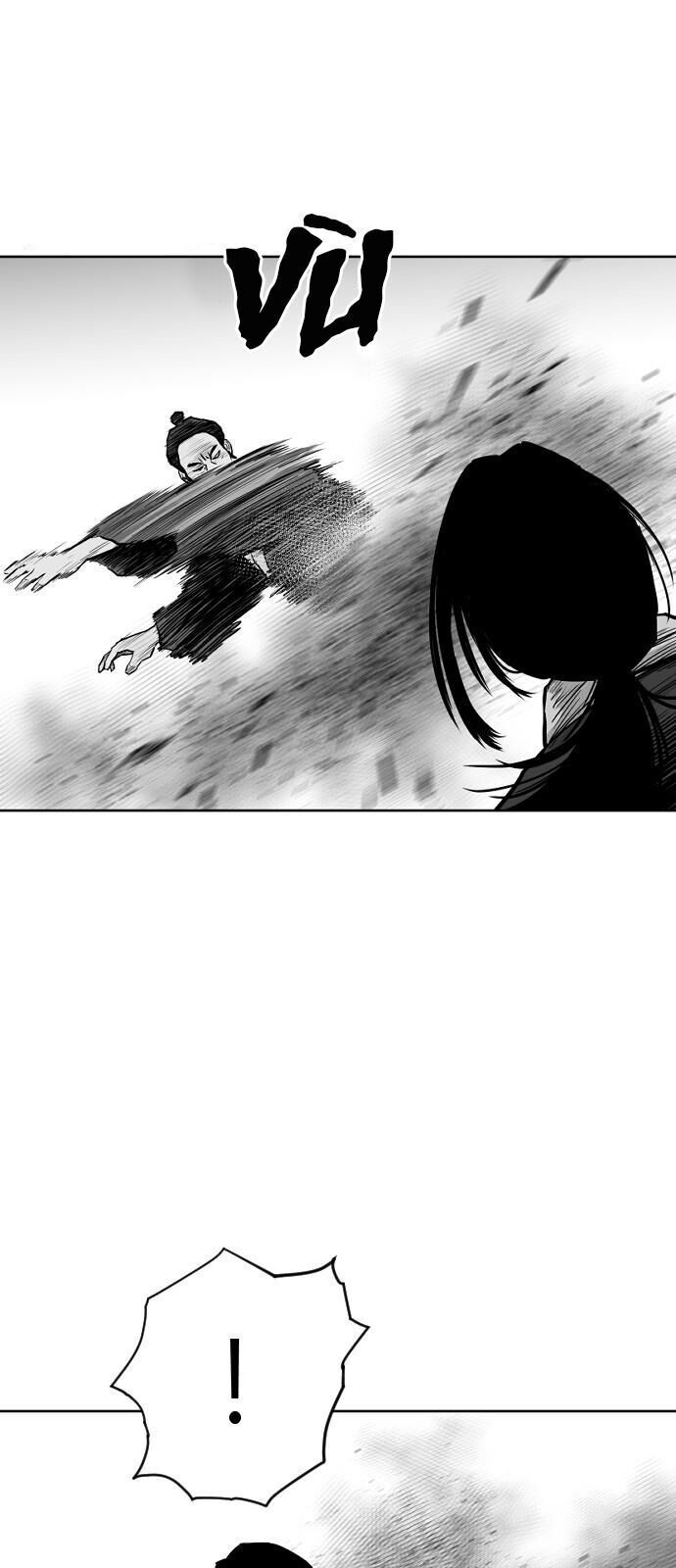 Sát Thủ Anh Vũ Chap 24 - Next Chap 25