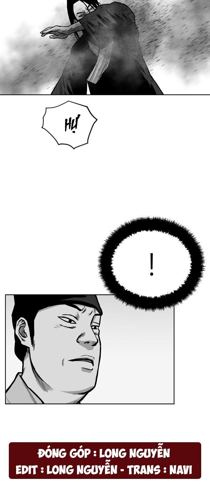 Sát Thủ Anh Vũ Chap 24 - Next Chap 25