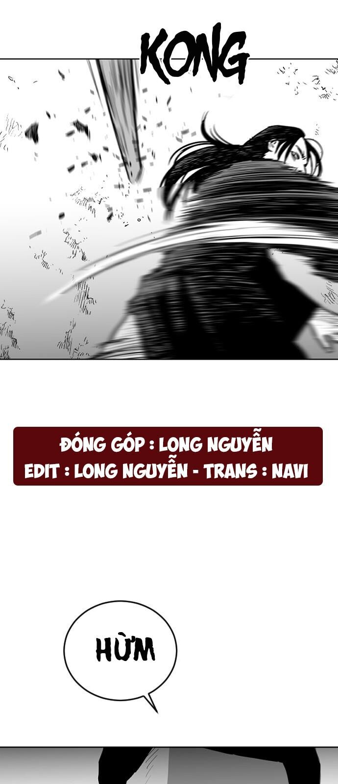 Sát Thủ Anh Vũ Chap 24 - Next Chap 25