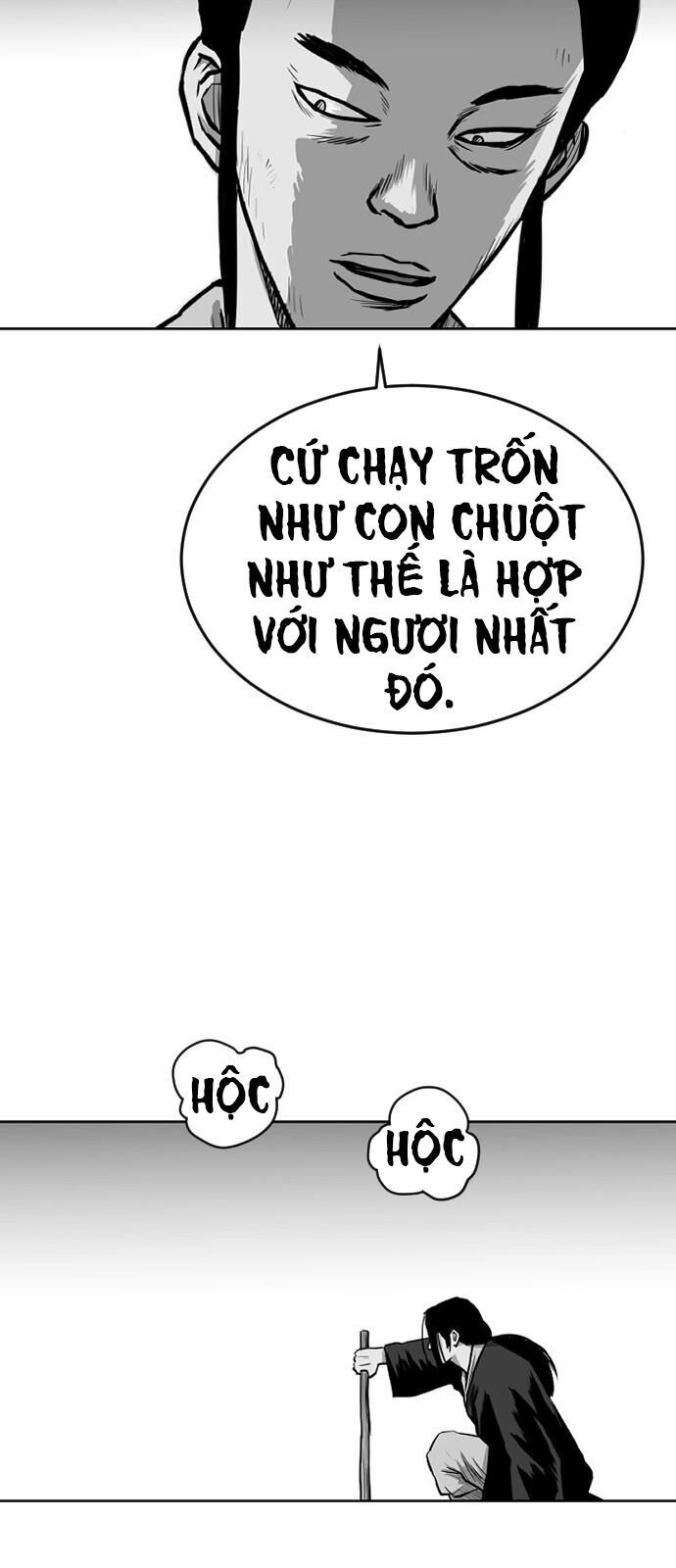 Sát Thủ Anh Vũ Chap 24 - Next Chap 25